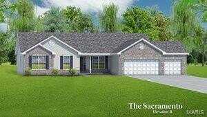 3 Sacramento at Arbor Valley, Wentzville, MO 63385