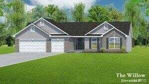 3 Willow at Arbor Valley, Wentzville, MO 63385