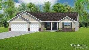 3 Denver at Arbor Valley, Wentzville, MO 63385