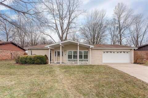 40 Morrison Drive, Belleville, IL 62221