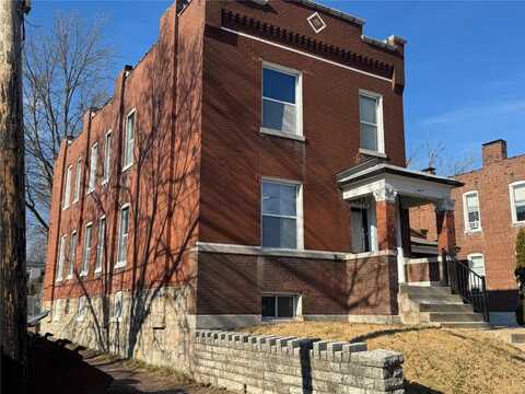 3845 Michigan Avenue, Saint Louis, MO 63118