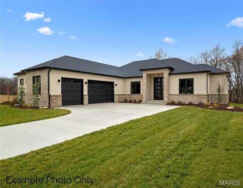624 Legacy Dr, Waterloo, IL 62298