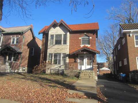 1018 Claytonia, Saint Louis, MO 63117