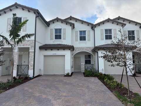 2878 SE 25 Terrace, Homestead, FL 33035