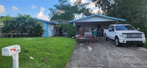 2405 Melon Ct, Fort Pierce, FL 34982