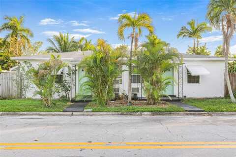 1700 NE 12th St, Fort Lauderdale, FL 33304