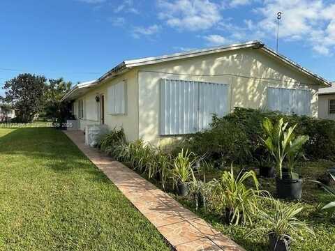 25421 SW 107th Ct, Homestead, FL 33032