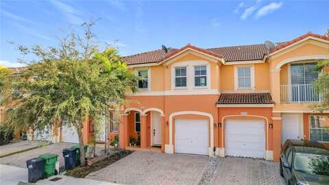 10912 SW 240th Ln, Homestead, FL 33032
