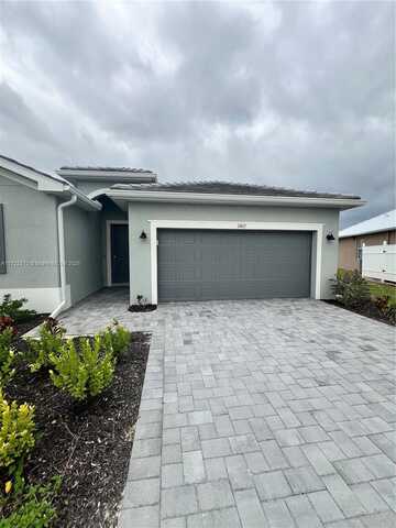 17417 muscat Ln, Punta Gorda, FL 33955