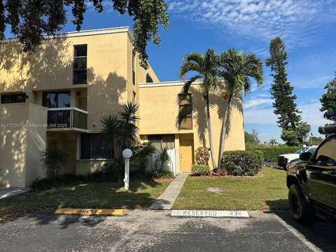 2801 SW 87th Ave, Davie, FL 33328