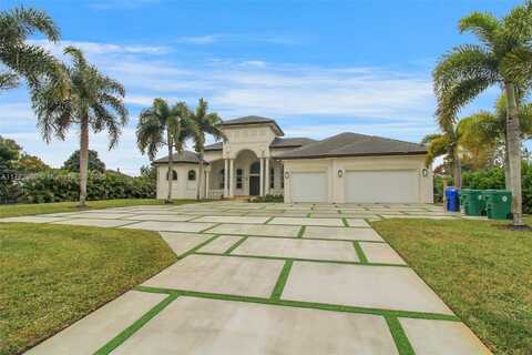 5941 SW 185th Way, Southwest Ranches, FL 33332