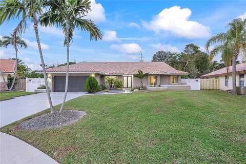 1740 NW 93rd Terrace, Plantation, FL 33322