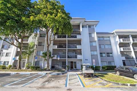 711 N Pine Island Rd, Plantation, FL 33324