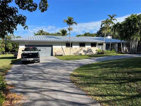 14501 SW 67th Ave, Coral Gables, FL 33158