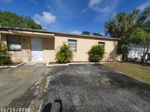 1613 NW 12th St, Fort Lauderdale, FL 33311