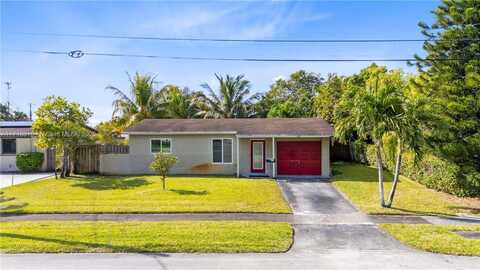 1281 NW 63rd Ave, Sunrise, FL 33313