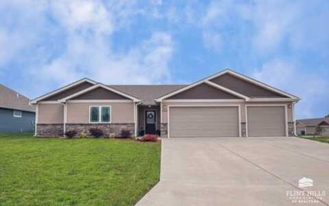 5406 Haddon Court, Manhattan, KS 66503