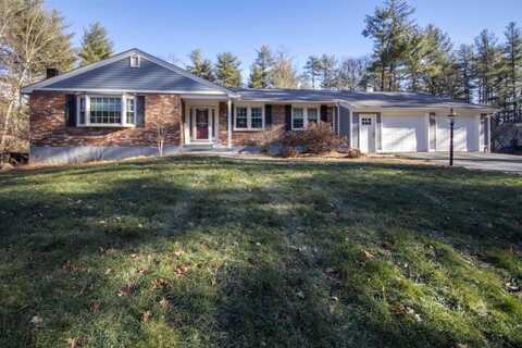 10 Jefferson Drive, Londonderry, NH 03053