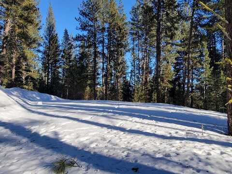 230 Ponderosa Lane, Cascade, ID 83611