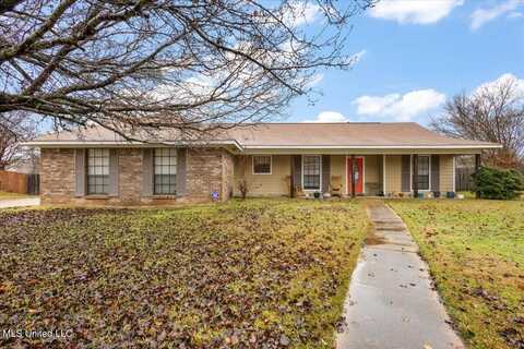 125 Pine Ridge Cove, Pearl, MS 39208