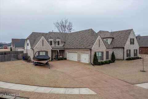 2837 Walking Dog Lane, Nesbit, MS 38651