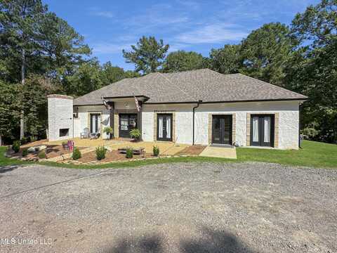 431 Monterey Road, Richland, MS 39218