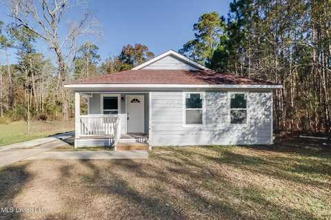 4812 30th 1/2 Street, Gulfport, MS 39501