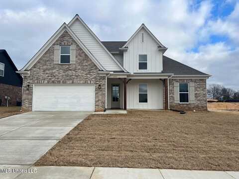 10225 March Meadows Way, Olive Branch, MS 38654