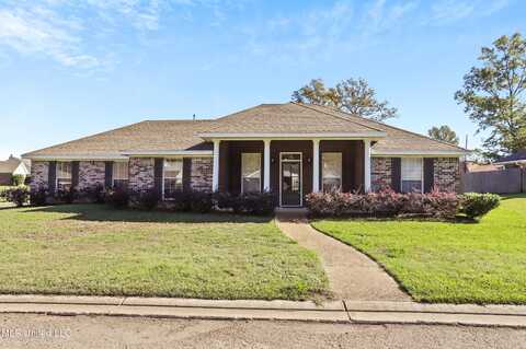 102 Cherry Bark Way, Pearl, MS 39208