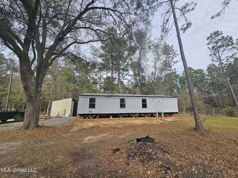 120 Knollcrest Drive, Lucedale, MS 39452