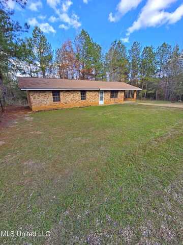 2746 NW Bluebird Trail, Brookhaven, MS 39601