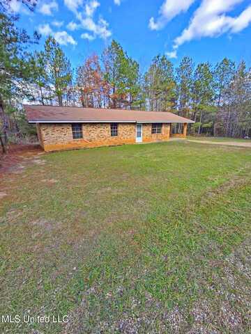 2746 NW Bluebird Trail, Brookhaven, MS 39601