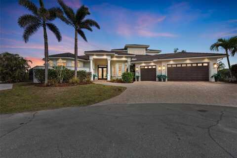 432 SORRENTO DRIVE, OSPREY, FL 34229