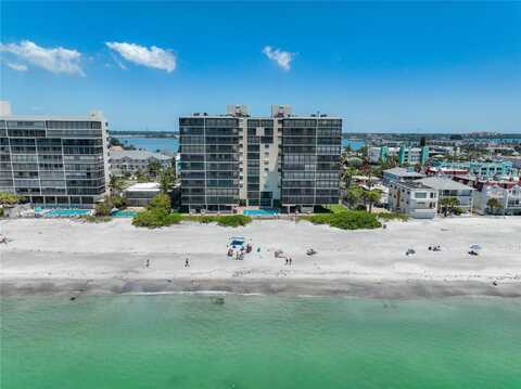 15400 GULF BOULEVARD, MADEIRA BEACH, FL 33708