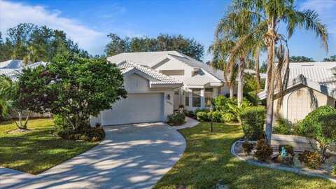 1009 HARBOR TOWN DRIVE, VENICE, FL 34292
