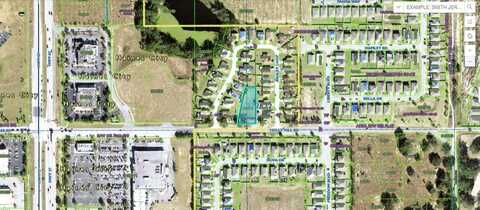 HOLLY HILL ROAD, DAVENPORT, FL 33837