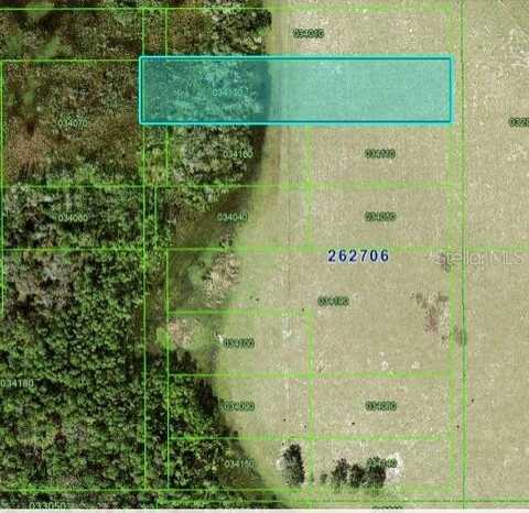 OLD POLK CITY RD, POLK CITY, FL 33868