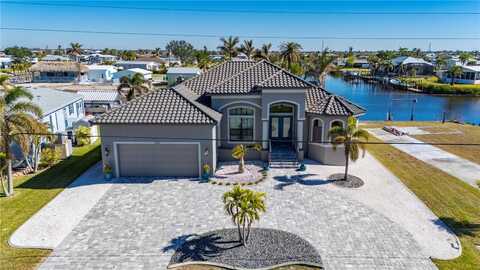 4600 ALMAR DRIVE, PUNTA GORDA, FL 33950