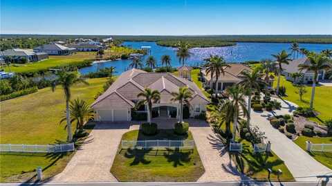 17557 OHARA DRIVE, PORT CHARLOTTE, FL 33948