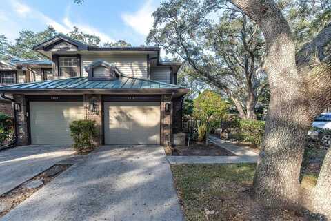 1510 MAHOGANY LANE, PALM HARBOR, FL 34683