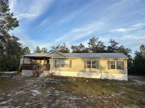 473 HOBBS DRIVE, VENUS, FL 33960