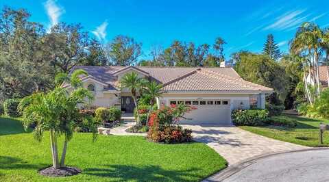 2973 LONGLEAT WOODS, SARASOTA, FL 34235