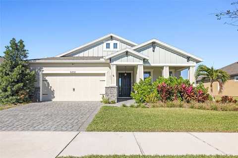 6232 SEA AIR DRIVE, APOLLO BEACH, FL 33572