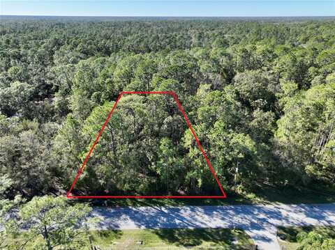 WEST DRIVE, ZEPHYRHILLS, FL 33544