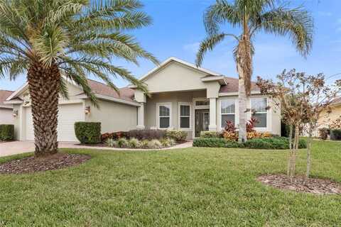 123 ARENA LAKE DRIVE, PALM COAST, FL 32137