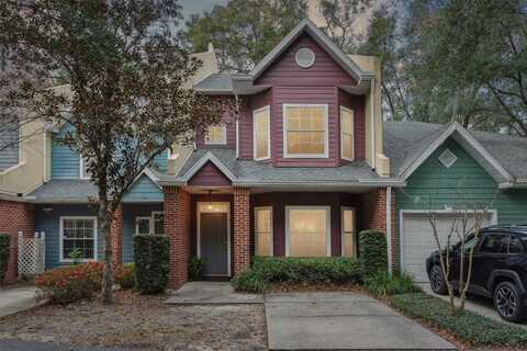 566 NW 50TH BOULEVARD, GAINESVILLE, FL 32607