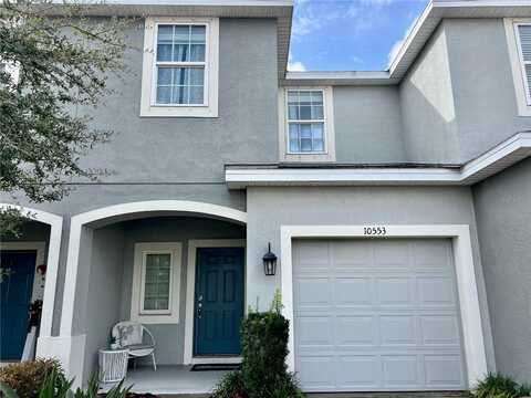 10553 OAKSIDE DRIVE, PALMETTO, FL 34221