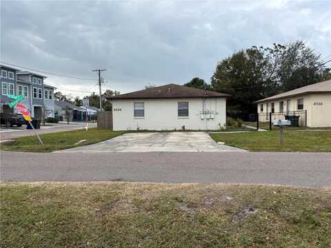 6325 S ROBERTS AVENUE, TAMPA, FL 33616
