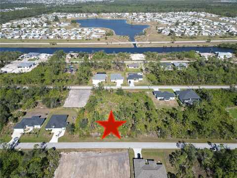 14192 BANOS AVENUE, PORT CHARLOTTE, FL 33981