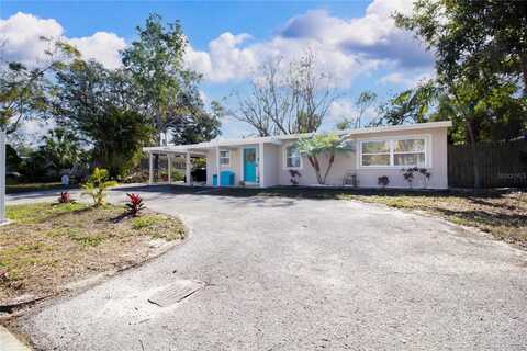 6350 22ND AVENUE N, Saint Petersburg, FL 33710